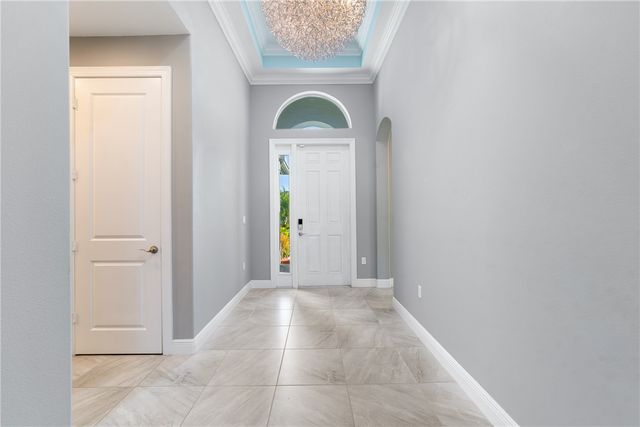 4777 Four Lakes Circle SW, Vero Beach, FL 32968