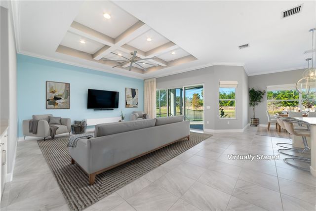 4777 Four Lakes Circle SW, Vero Beach, FL 32968