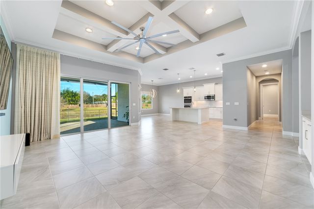 4777 Four Lakes Circle SW, Vero Beach, FL 32968