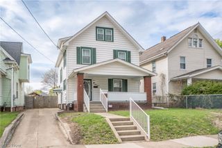 3016 9th Street SW, Canton, OH 44710