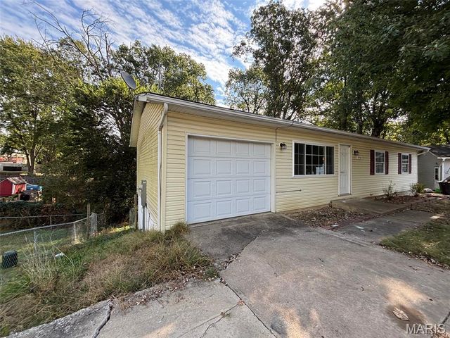 12730 Inwood Lane, Elsah, IL 62028