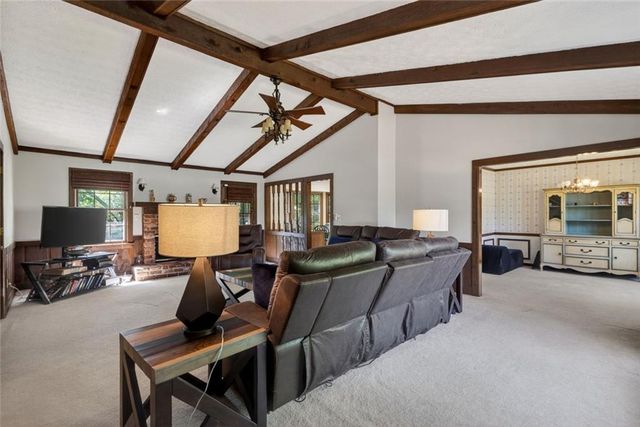 5374 Pounds Drive N, Stone Mountain, GA 30087