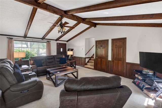 5374 Pounds Drive N, Stone Mountain, GA 30087