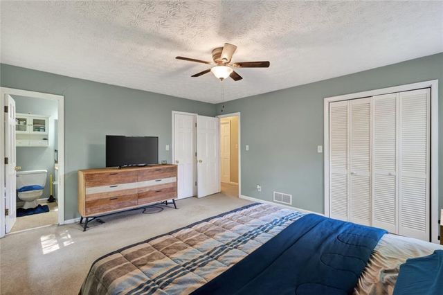 5374 Pounds Drive N, Stone Mountain, GA 30087