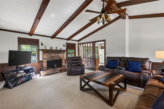 5374 Pounds Drive N, Stone Mountain, GA 30087