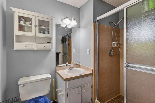 5374 Pounds Drive N, Stone Mountain, GA 30087