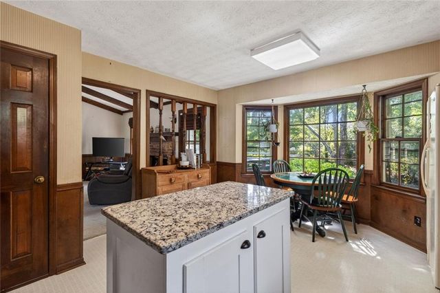 5374 Pounds Drive N, Stone Mountain, GA 30087