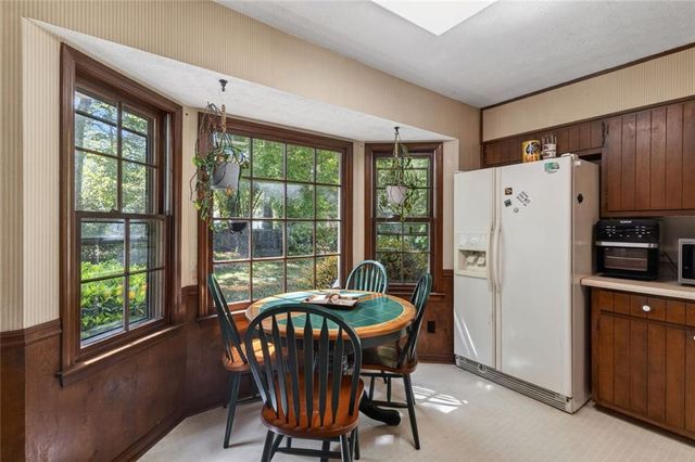 5374 Pounds Drive N, Stone Mountain, GA 30087