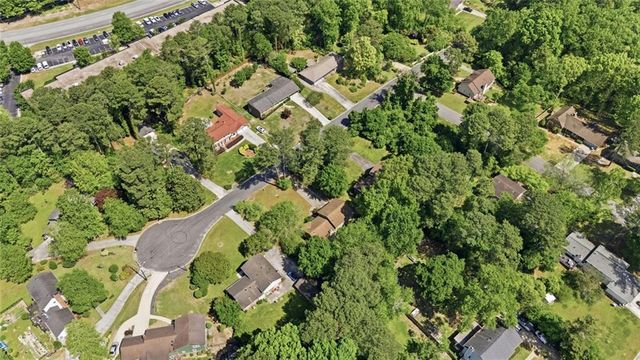 5374 Pounds Drive N, Stone Mountain, GA 30087