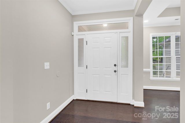 6520 White Pine Lane, Charlotte, NC 28262