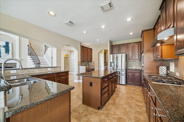 4303 Pensacola Oaks Lane, Sugar Land, TX 77479