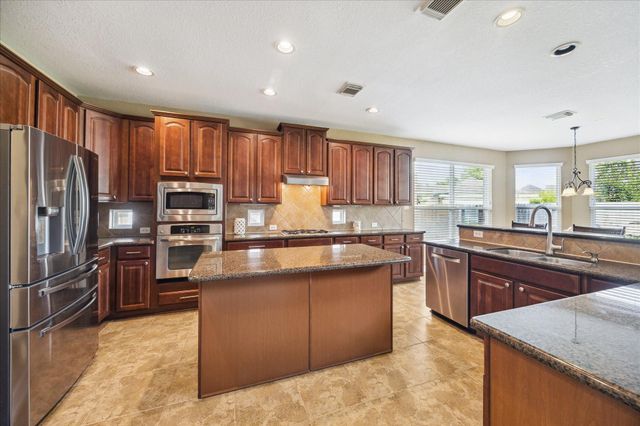 4303 Pensacola Oaks Lane, Sugar Land, TX 77479