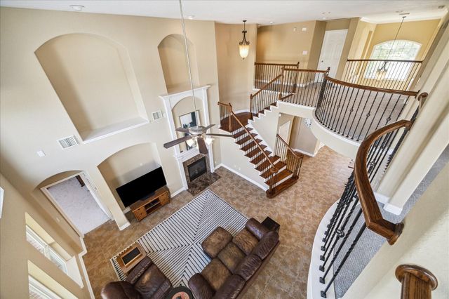 4303 Pensacola Oaks Lane, Sugar Land, TX 77479