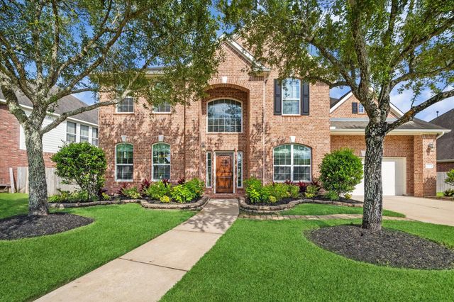 4303 Pensacola Oaks Lane, Sugar Land, TX 77479