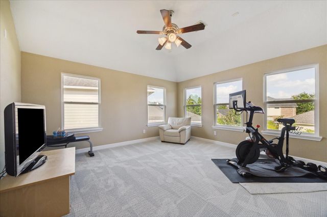 4303 Pensacola Oaks Lane, Sugar Land, TX 77479