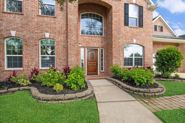 4303 Pensacola Oaks Lane, Sugar Land, TX 77479