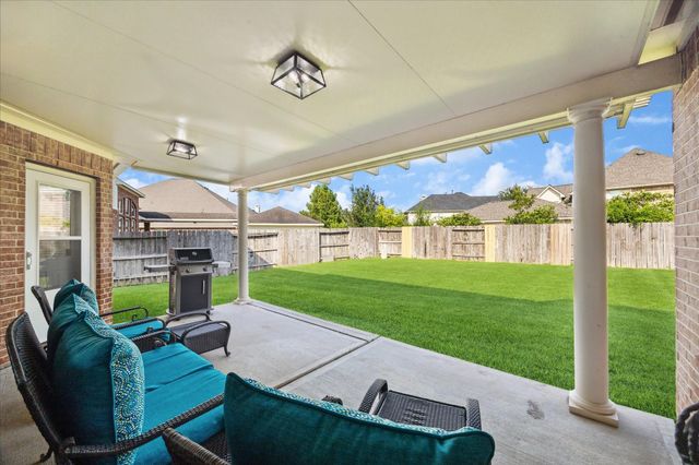 4303 Pensacola Oaks Lane, Sugar Land, TX 77479