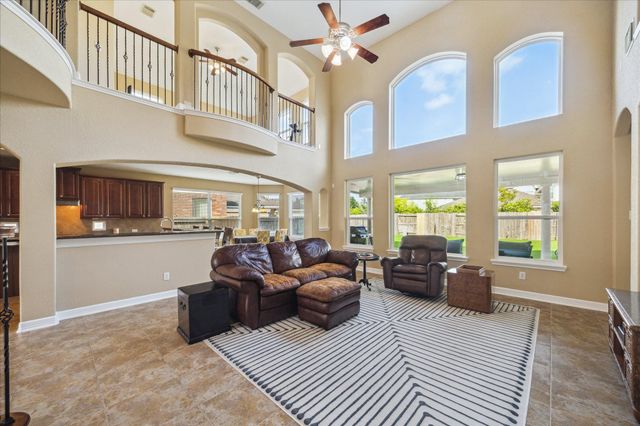 4303 Pensacola Oaks Lane, Sugar Land, TX 77479