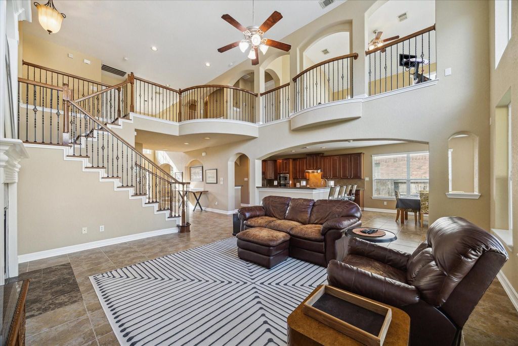 4303 Pensacola Oaks Lane, Sugar Land, TX 77479