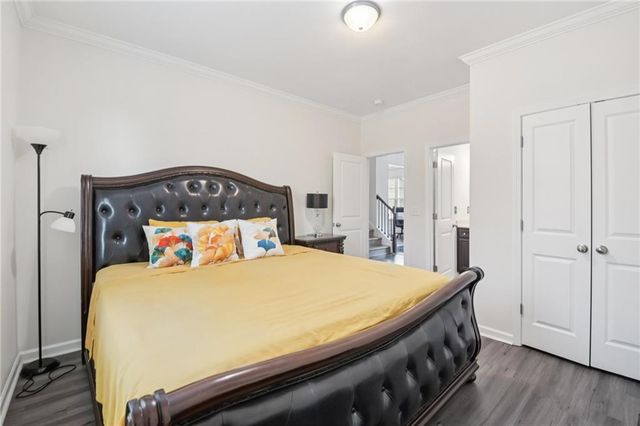 295 River Walk Farm Parkway, Covington, GA 30014