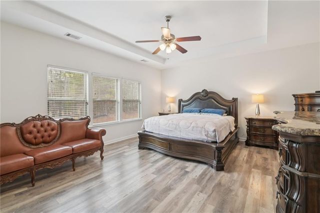 295 River Walk Farm Parkway, Covington, GA 30014