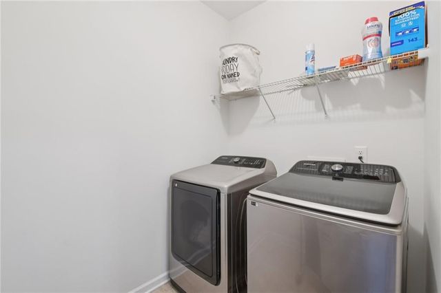 295 River Walk Farm Parkway, Covington, GA 30014