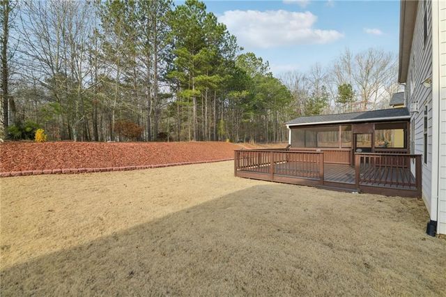 295 River Walk Farm Parkway, Covington, GA 30014