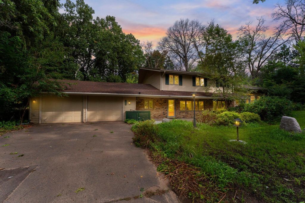 1441 312th Lane NE, Isanti Twp, MN 55008