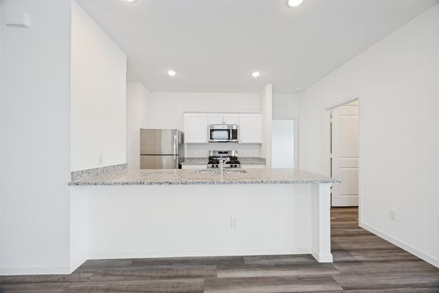 1325 Elliott Road, Howe, TX 75459