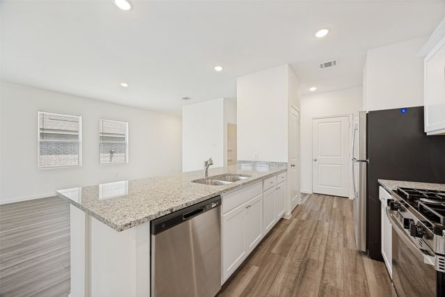 1325 Elliott Road, Howe, TX 75459