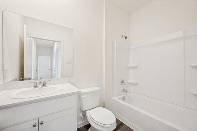 1325 Elliott Road, Howe, TX 75459
