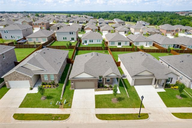 1325 Elliott Road, Howe, TX 75459