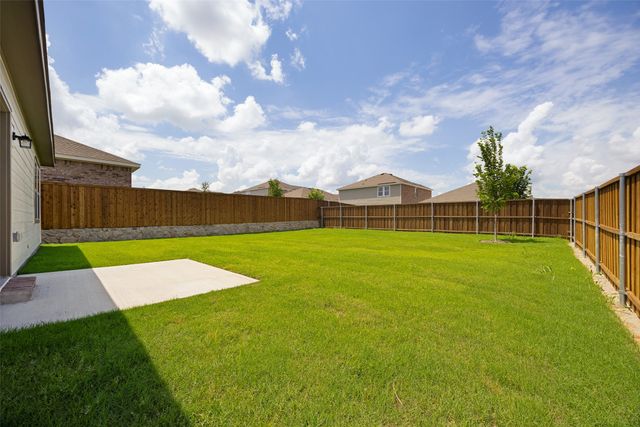1325 Elliott Road, Howe, TX 75459