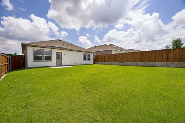 1325 Elliott Road, Howe, TX 75459