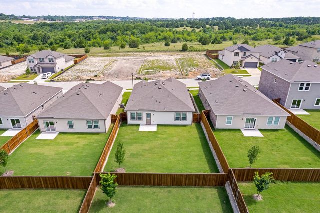 1325 Elliott Road, Howe, TX 75459