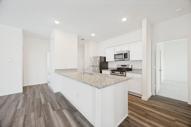 1325 Elliott Road, Howe, TX 75459