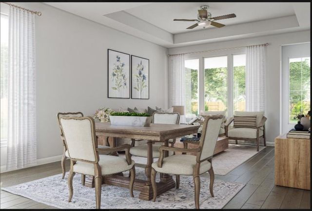 9710 Poinsettia Haven Lane, Richmond, TX 77407