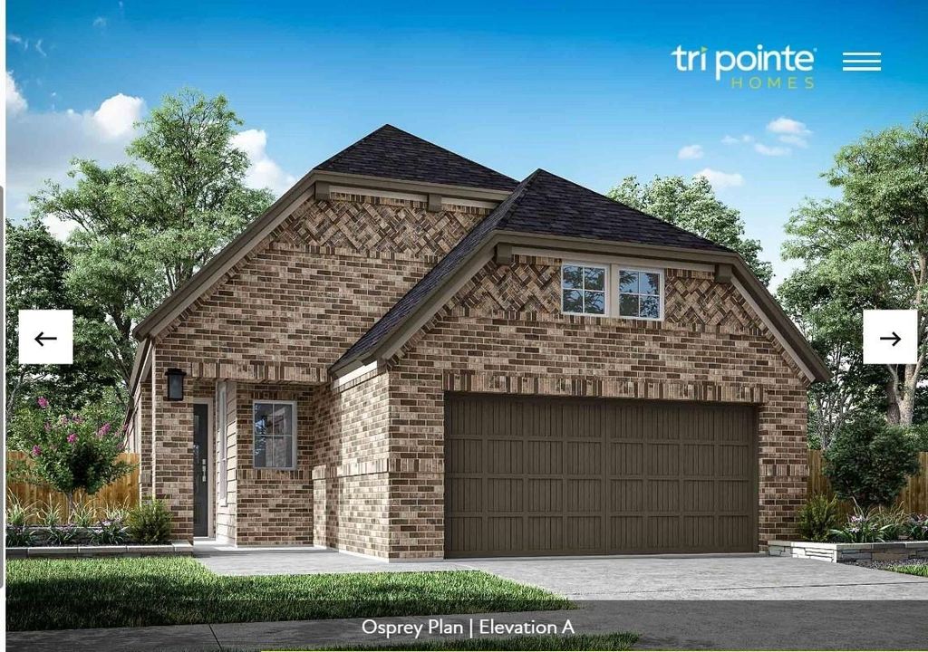 9710 Poinsettia Haven Lane, Richmond, TX 77407