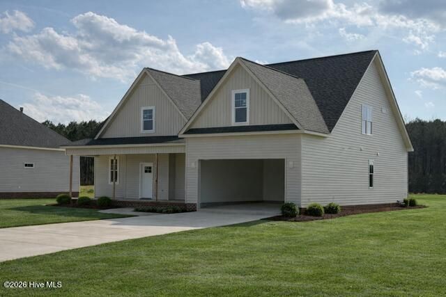 2996 Joe Stocks Road, Greenville, NC 27858