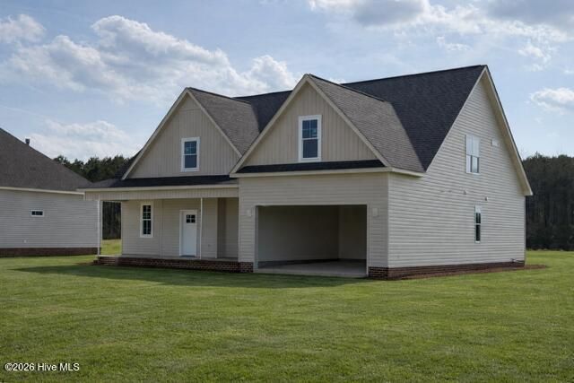 2996 Joe Stocks Road, Greenville, NC 27858