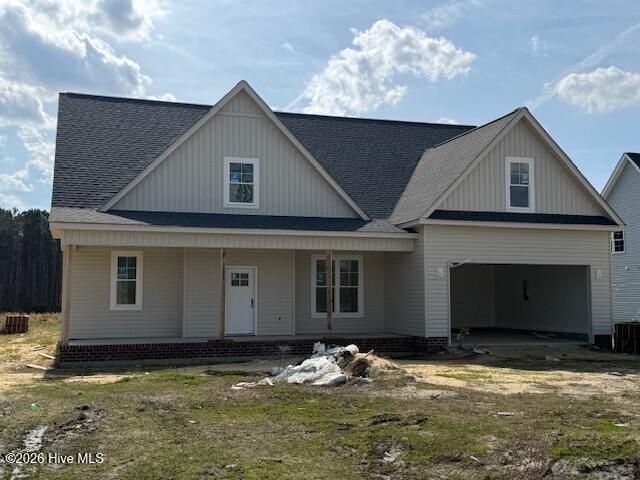 2996 Joe Stocks Road, Greenville, NC 27858