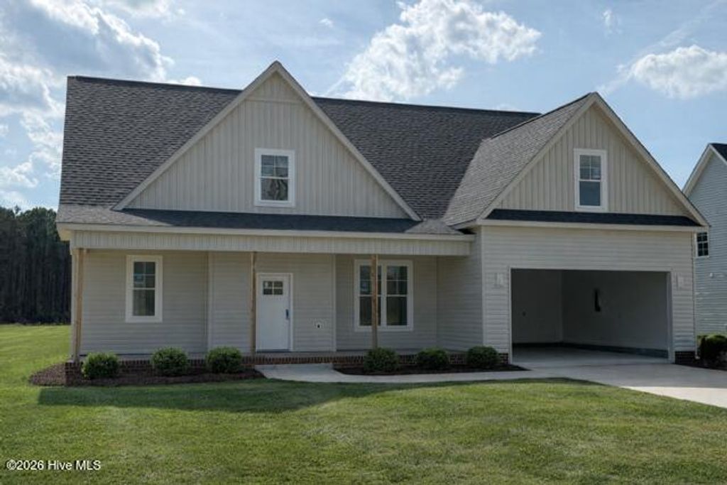 2996 Joe Stocks Road, Greenville, NC 27858