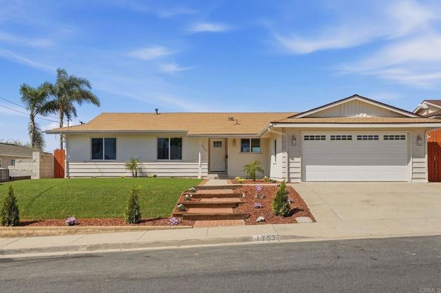 1753 Ithaca Street, Chula Vista, CA 91913