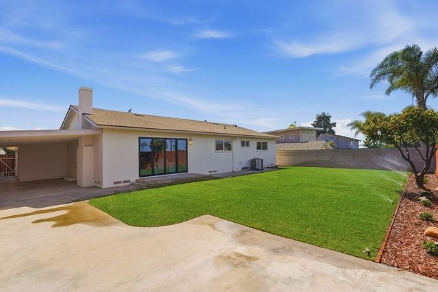 1753 Ithaca Street, Chula Vista, CA 91913