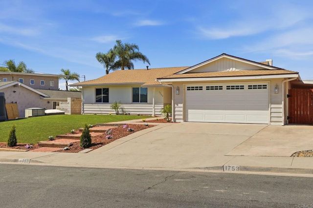 1753 Ithaca Street, Chula Vista, CA 91913