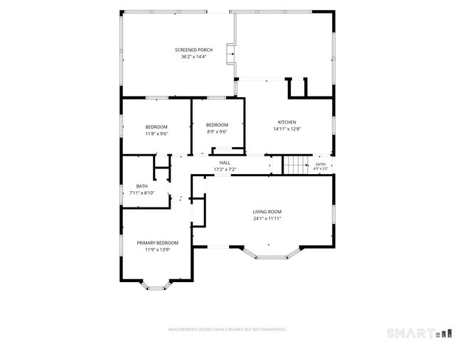 83 Jacobs Terrace, Middletown, CT 06457