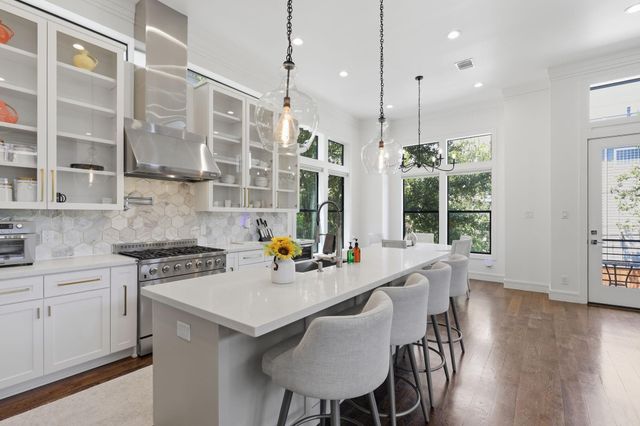 3112 Eunice Street, Houston, TX 77009