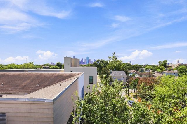 3112 Eunice Street, Houston, TX 77009