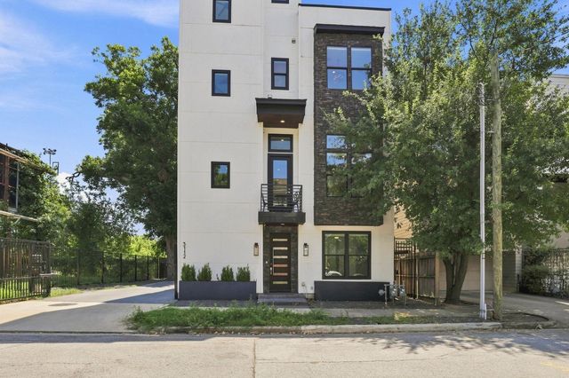 3112 Eunice Street, Houston, TX 77009