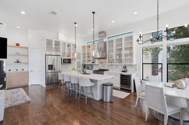 3112 Eunice Street, Houston, TX 77009